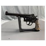 Smith & Wesson Model 14-3