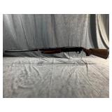 Browning Model 28 12GA Pump