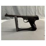 Colt Huntsman 22 cal Semi Auto with box