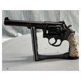 Smith & Wesson Model 14-3