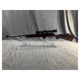 Marlin Model 882 with Tasco 4x32 Scope