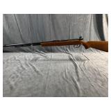 Stevens Model 66B Buckhorn 22cal. Bolt Action