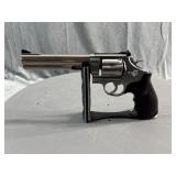 Smith & Wesson Model 610
