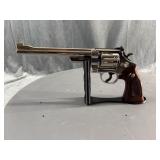 Smith & Wesson Model 27-2