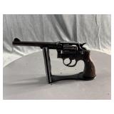Smith & Wesson38 Spec CTG