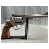 Ruger Security Six OSP 357