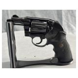 Colt Detective 38 Special