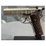 Smith & Wesson Model 59 9mm with box