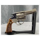 Smith & Wesson Model 36-1