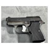 FIE Corp 25 cal Revolver