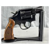 Smith & Wesson Model 10-5