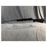 Remington Model 514 22 cal