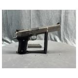 IAI AutoMag IV with 5 total Mags