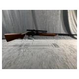 Remington Model 552 Speedmaster 22 cal