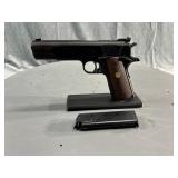 Colt Gold Cup National Match MK IV/Series