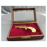 Colt Single shot Derringer In Display Box