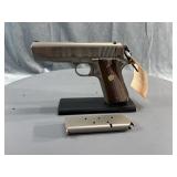 Colt Combat Commander 45 W/Box