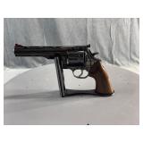 Dan Wesson Arms 44 Mag