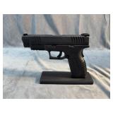 Springfield Armory XD40 Semi Auto