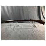 Traditions 50 cal Shenandoah Muzzle Loader