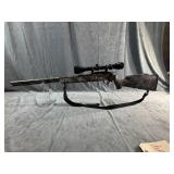 Thompson Encore 209x50 mag.w/Simmons Scope 3x9x40