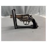Iver Johnson