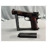 Kimber Classic Custom 45cal