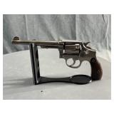 Smith & Wesson Model 90