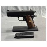 Colt Mark IV Series 80 Officer ACP