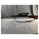 Winchester Model 54 22 Hornet