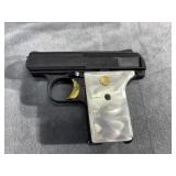 Phoenix Semi Auto