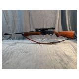 Remington Model 742 Woodsmaster
