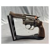 Smith & Wesson Model CTG