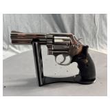 Smith & Wesson OSP 357 Mag Revolver mod 686