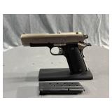 Colt Combat Commander 45 Cal
