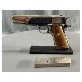 Colt World War II European Theater