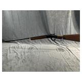 Ithaca Model 66 Super Single