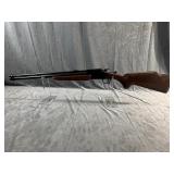 Savage 222 Over 20 GA