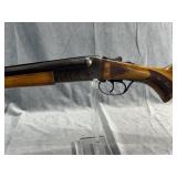 Stevens Model 311 Series H 20Ga