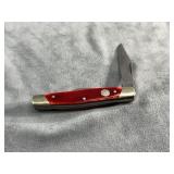 Boker 3 Blade folding knife