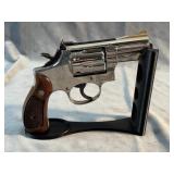 Smith & Wesson Model 19-3 357 Mag