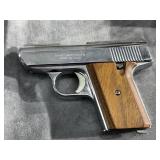 Davis Industries Model P-32 32 Auto