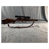 Colt Sauer 30.06 Rifle w/Leopold Scope