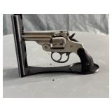 H&R Revolver