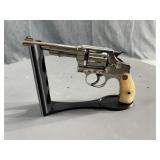 Smith & Wesson Model 809 32 long CTG