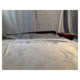 L.C. Smith Double Barrel 12Ga