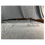 Winchester Model 94 Centenial 66, Gold Plate shows