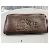Freedom Arms Belt Buckle no Gun Included