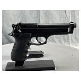 Beretta PB Model 96 semi auto