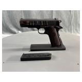 Colt Commander Super Automatic 38